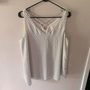 Dressy Maurice's Top